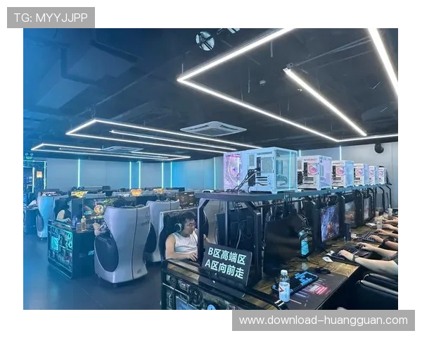 皇冠电竞在电竞行业中的发展趋势分析，助力企业把握行业机遇实现持续增长