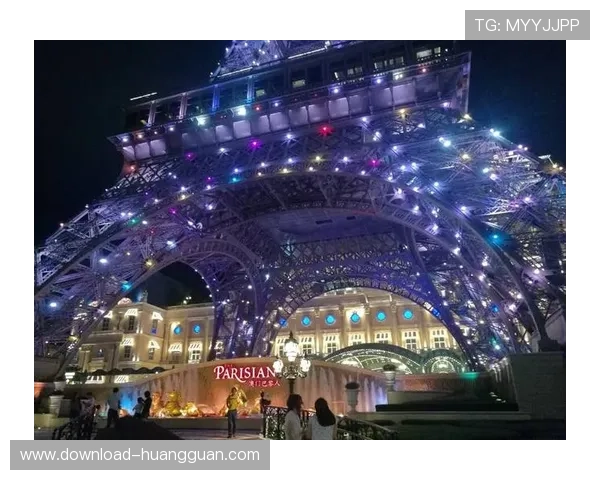 澳门巴黎人攻略：全面解析巴黎人旅游推荐与必玩项目指南