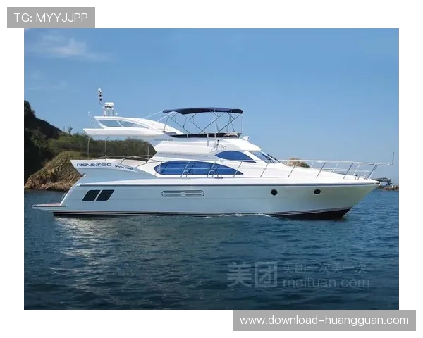 游艇会娱乐场：海上娱乐新体验，尽享奢华游艇带来的尊贵享受