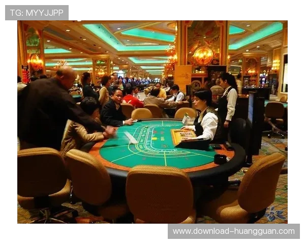 澳门有几家赌厅的许可证政策和合法运营范围说明 澳门有几家赌厅的许可证政策和合法运营范围说明