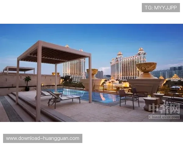 澳门美高梅金殿堂为宾客打造豪华环境中的极致娱乐体验