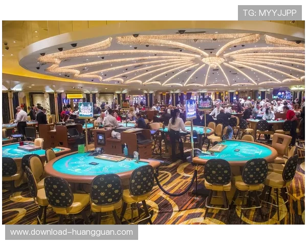 凯撒宫赌场：分析不同游戏的中奖概率与风险控制策略